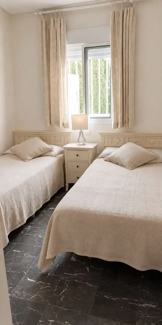 Apartamento de alquiler en Torreblanca del Sol