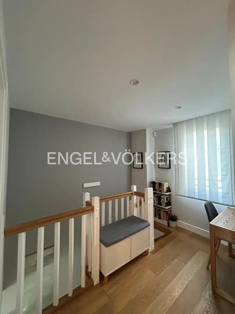 Dúplex con ascensor en venta en Deusto, imagen 13