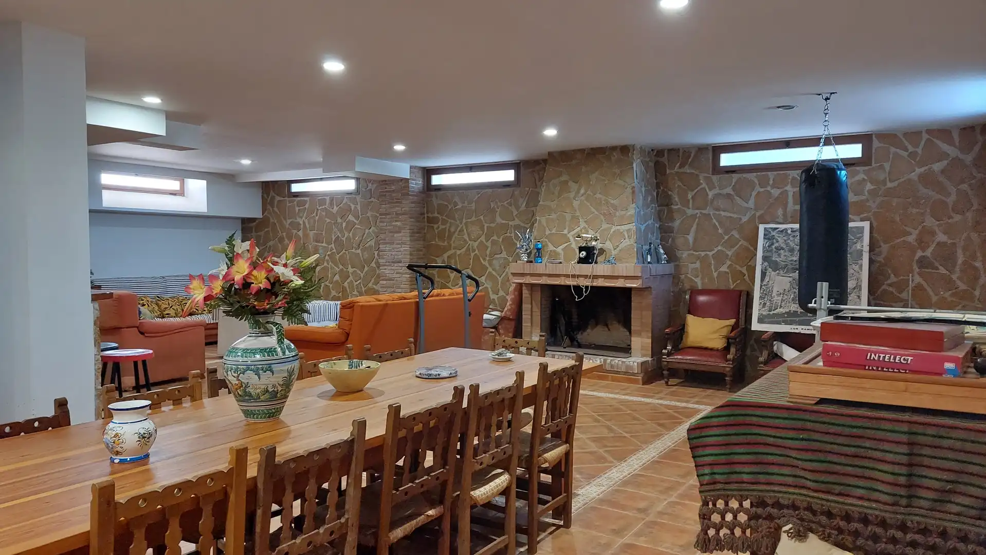 Casa o xalet en venda en Murcia amb Aire condicionat, Calefacció i Terrassa