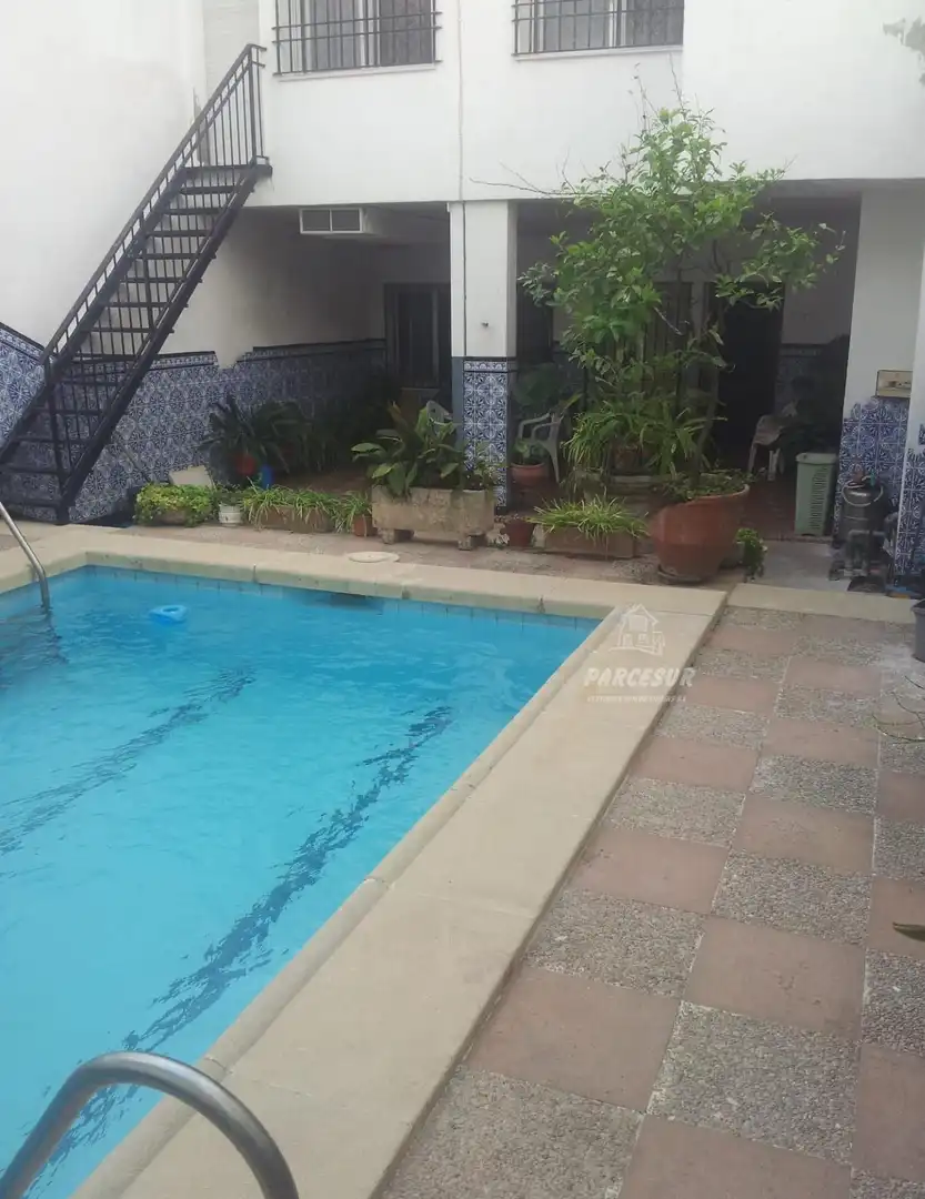 Piscina de Casa o xalet en venda en Córdoba amb Aire condicionat, Traster i Piscina