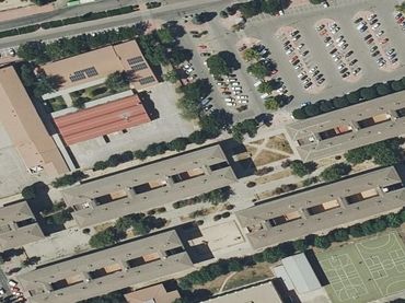 Piso en venta en Bartolome De Castro 17