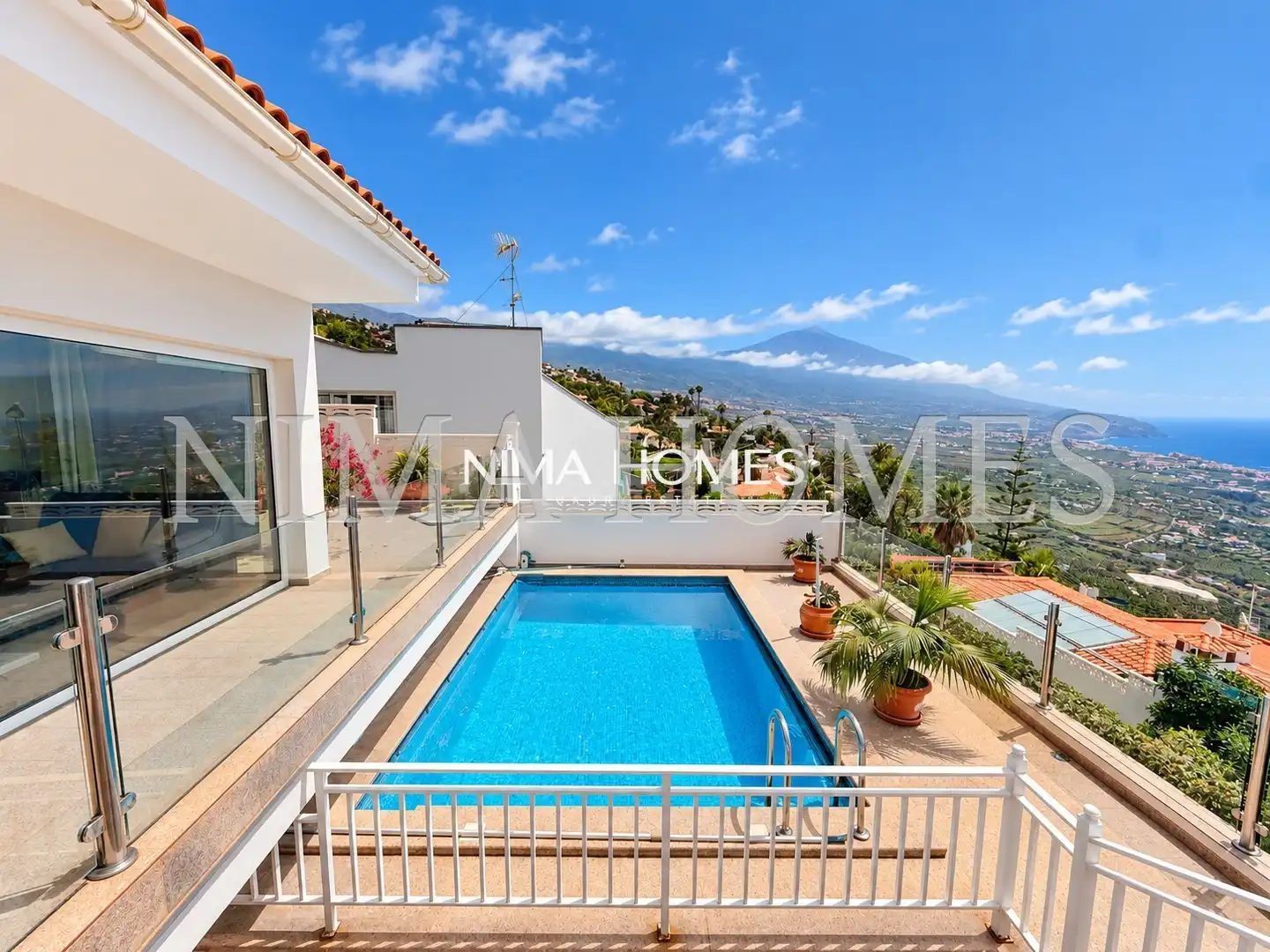 Casa con terrazza in vendita a Cuesta de la Villa, imagen 32