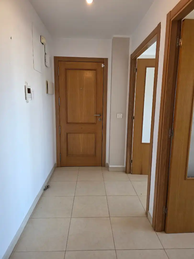 Pis en venda en Burriana / Borriana amb Traster, Moblat i Piscina comunitària