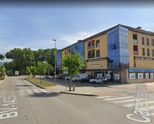 Exterior view of Premises for sale in Santa Eulàlia de Ronçana  with Air Conditioner