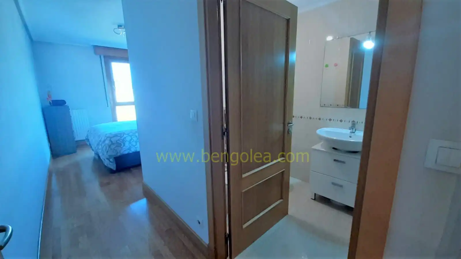 Piso en venta en Lasesarre