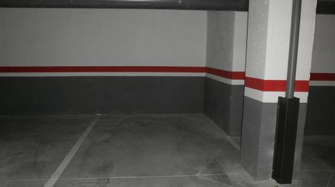 Foto 4 de Garatge en venda a Pau el Quiñón, El Quiñón, Seseña