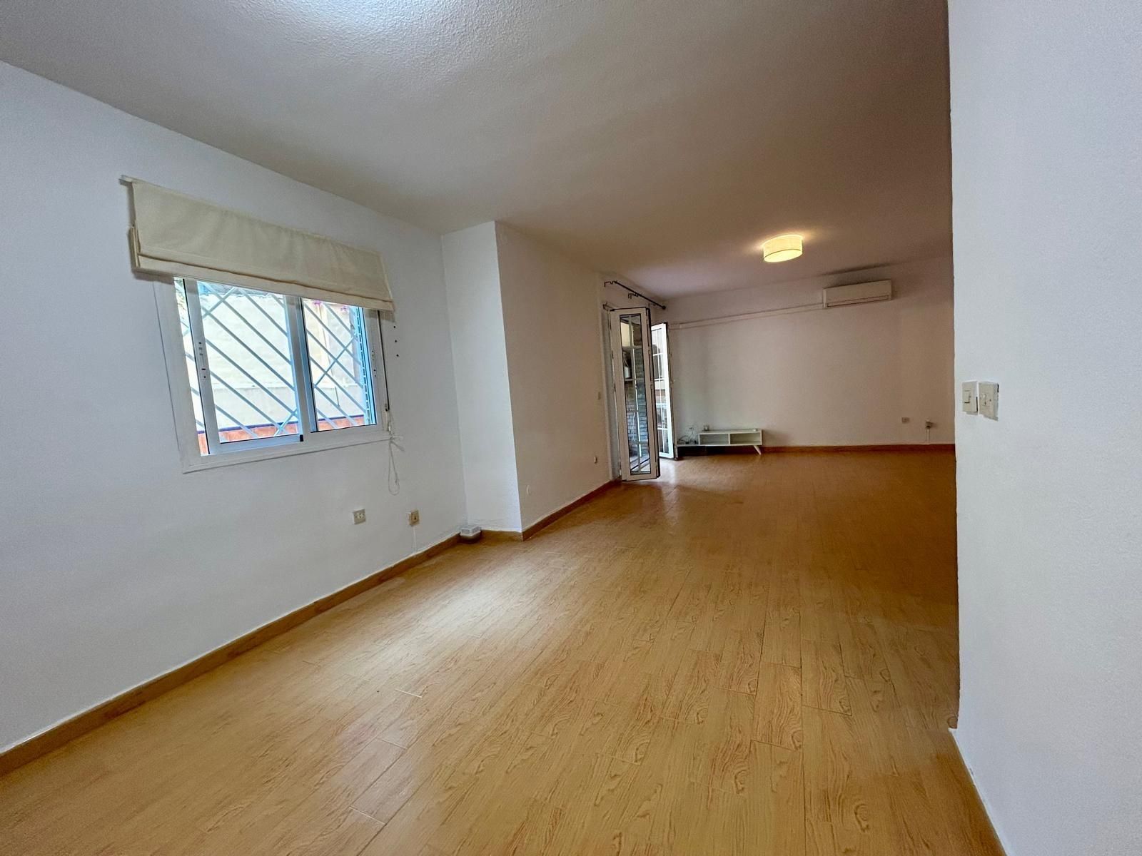 Flat for sale in Málaga Capital  with Air Conditioner, Terrace and Storage room