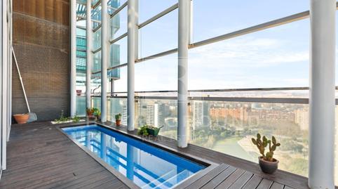 Photo 4 of Attic to rent in Paseo del Taulat, Diagonal Mar i el Front Marítim del Poblenou,  Barcelona Capital