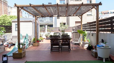 Foto 2 de Piso en venta en Carrer de Dante Alighieri, El Carmel, Barcelona Capital