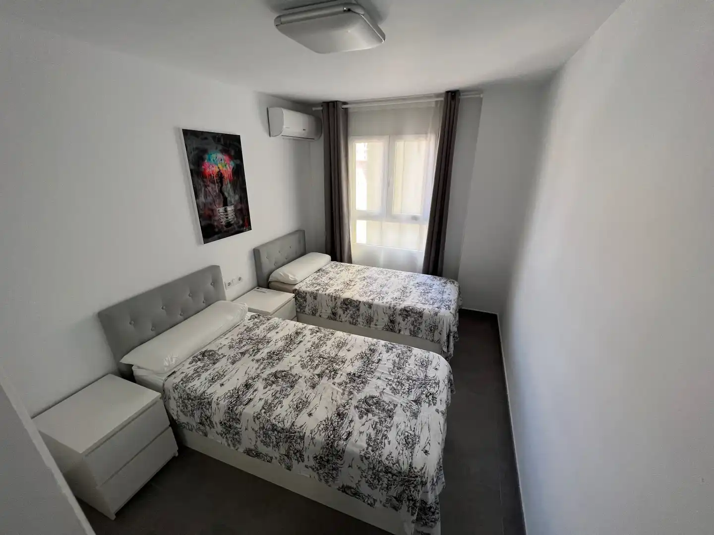 Appartamento con terrazza in vendita a Avenida de Sorolla 37, imagen 17