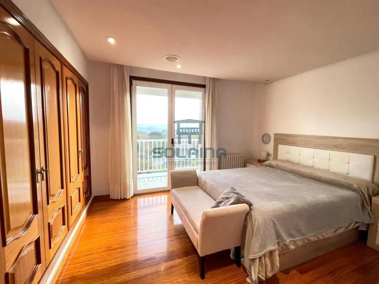 Chalet con terraza en venta en Coles, imagen 18