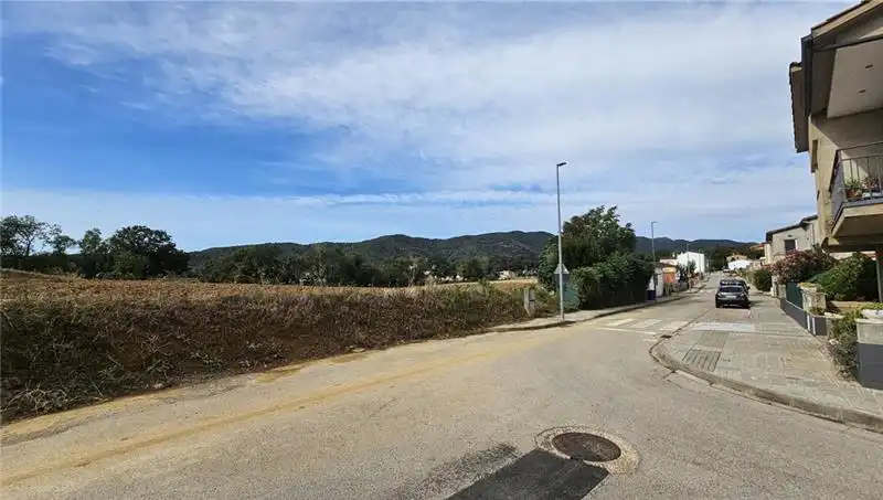 Residencial en venta en Carrer de Vilarnau, Camós