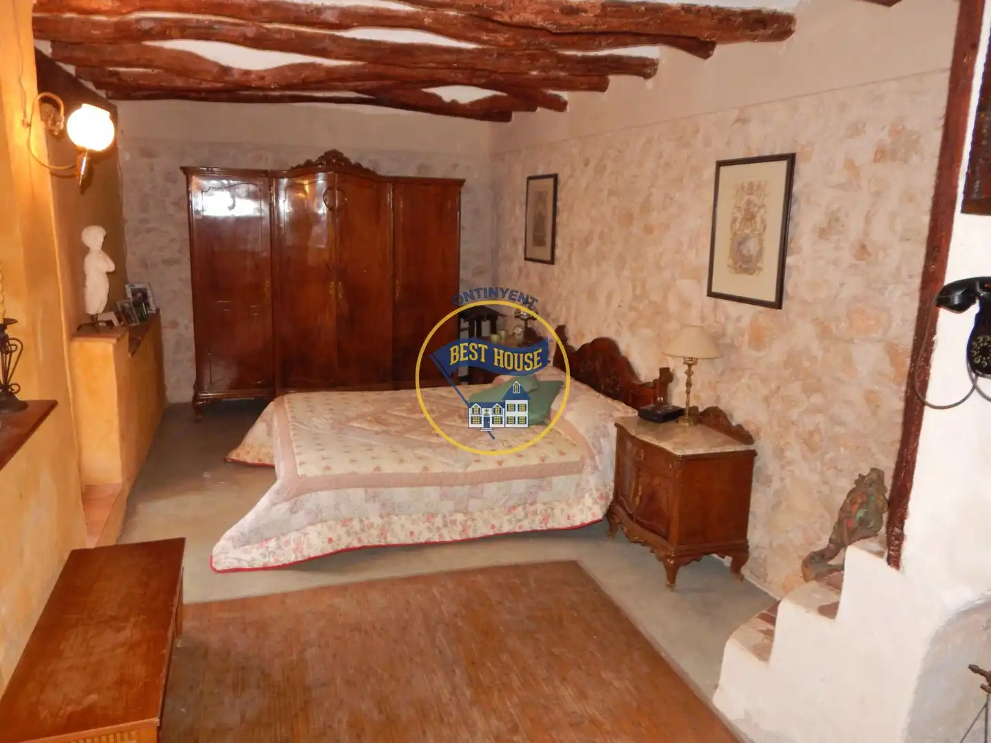 Villa avec terrasse à vendre à Cocentaina, imagen 36