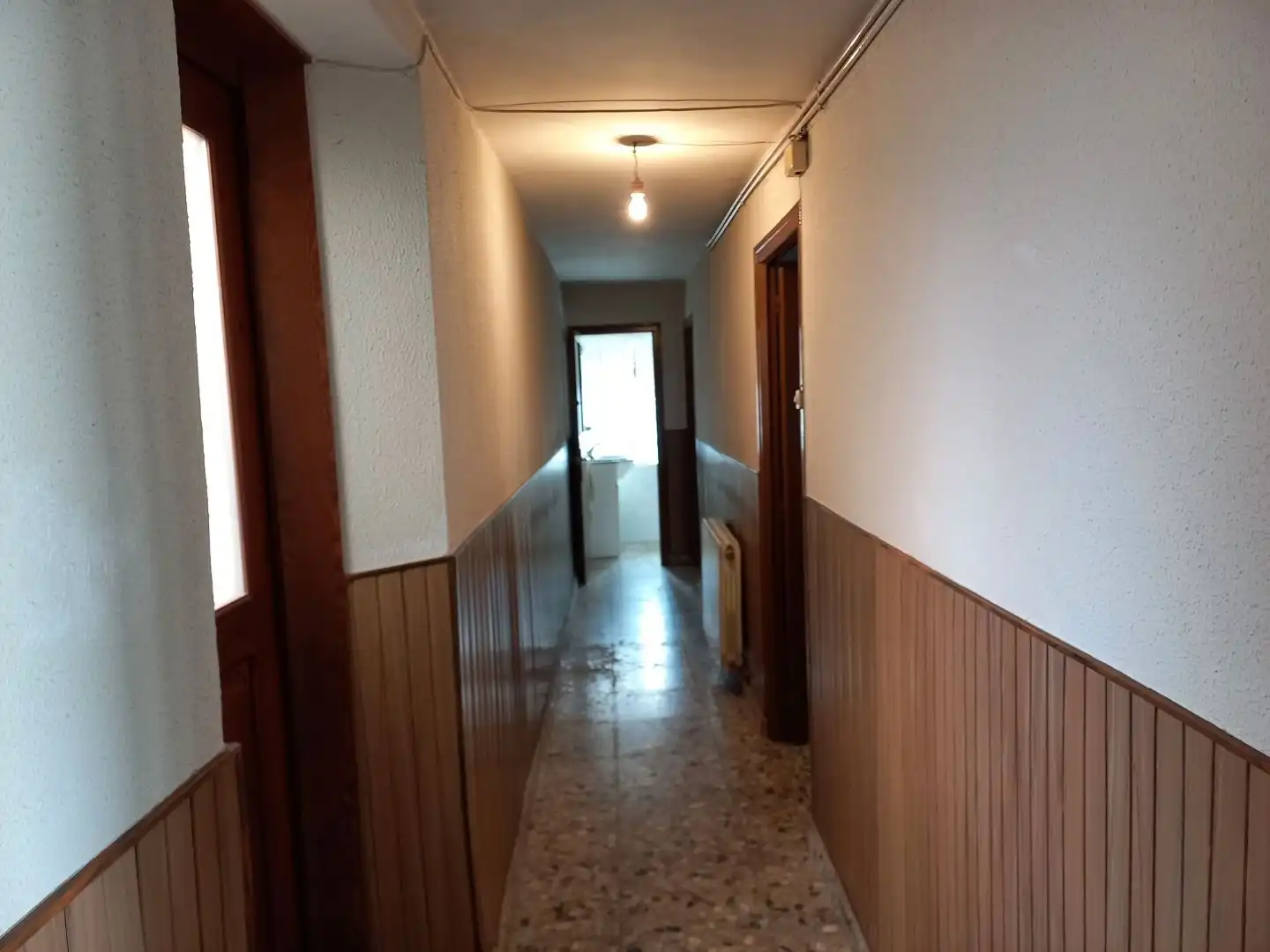 Casa o xalet en venda a Calle San Vicente, Celada del Camino