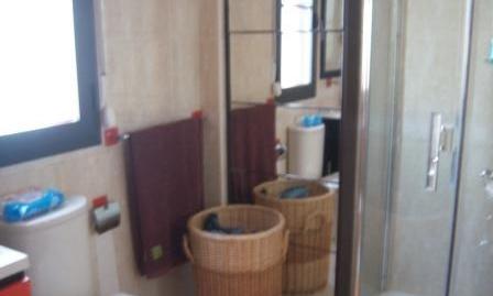 Foto 5 de Àtic en venda a Avenida Valladolid, 110, Avenida Valladolid - Barriada Yagüe, Soria