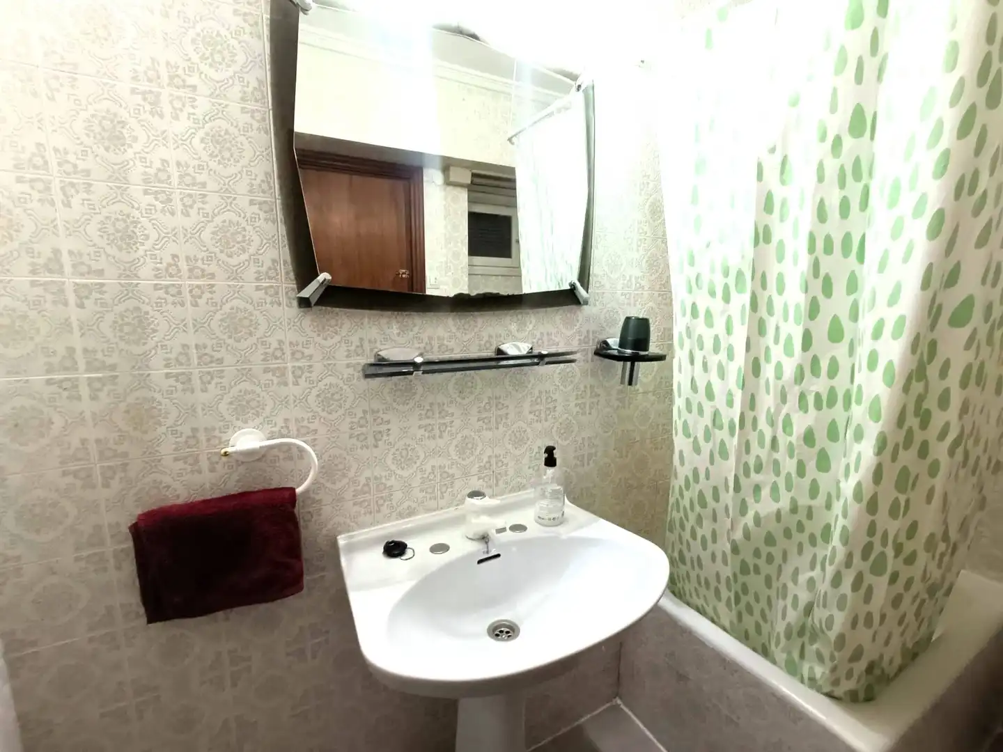 Bathroom of Flat for sale in Alicante / Alacant  with Terrace and Balcony