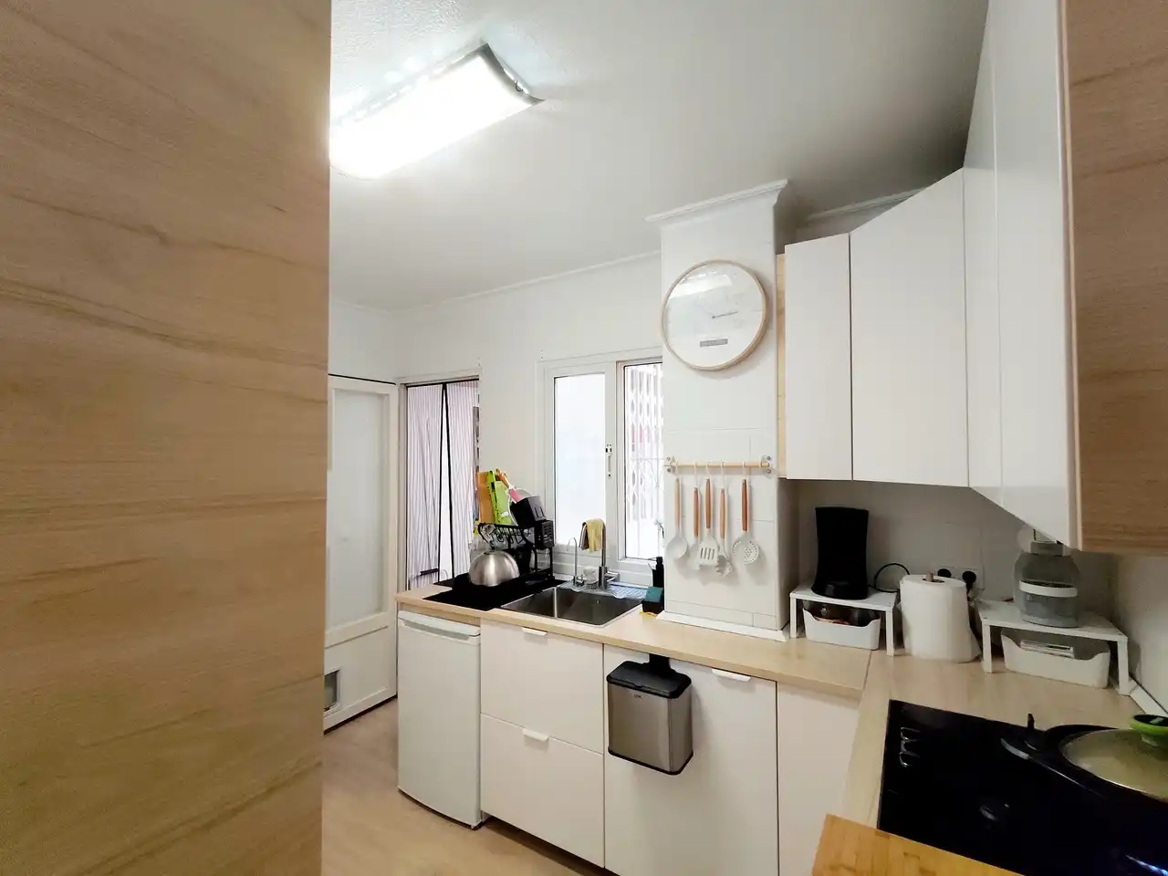 Apartment with lift for sale in Centro, imagen 5