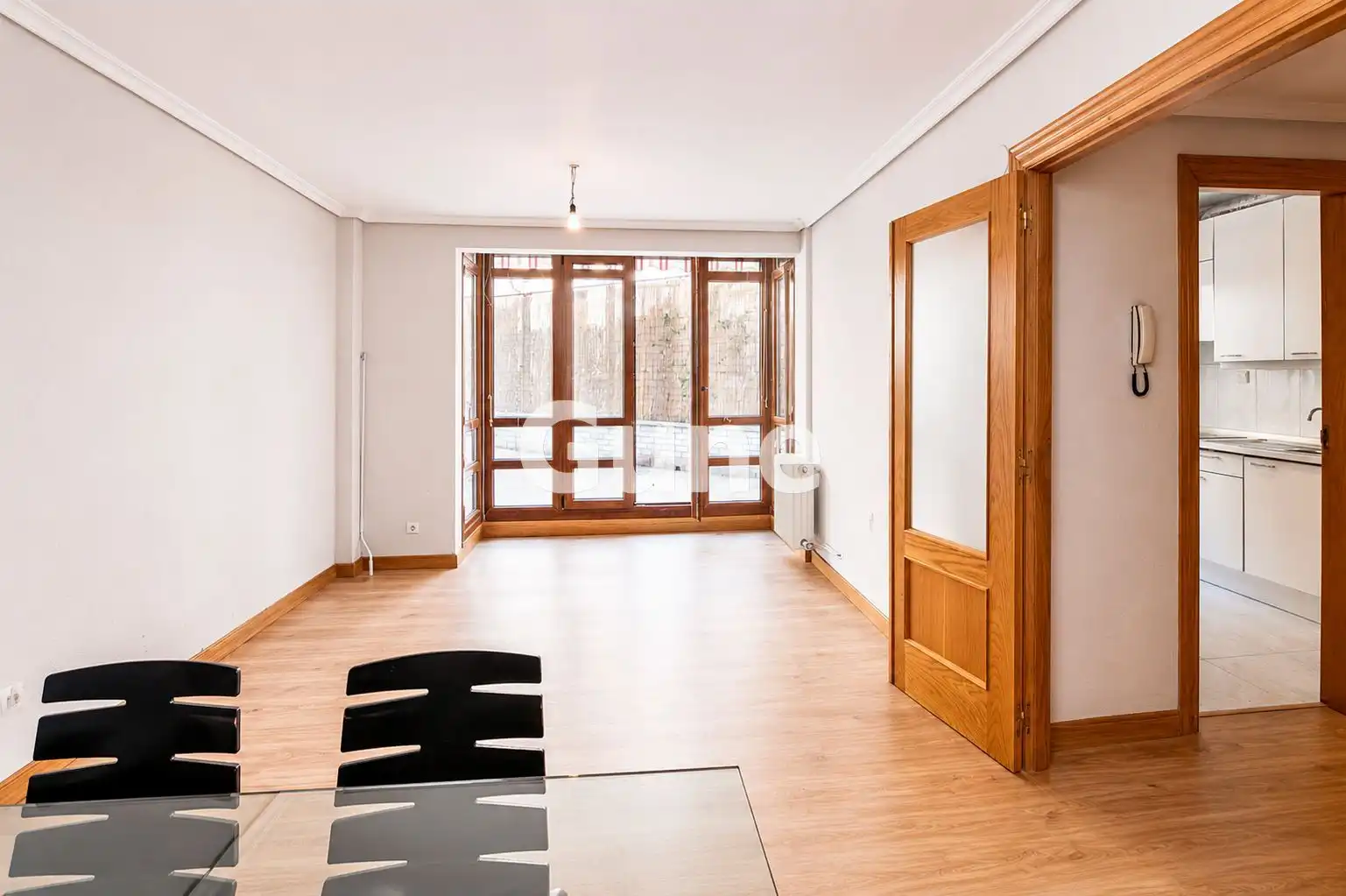 Piso en venta en Zumarraga con Calefacción y Terraza