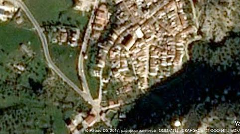 Foto 2 de Pis en venda a Jimera de Líbar, Málaga