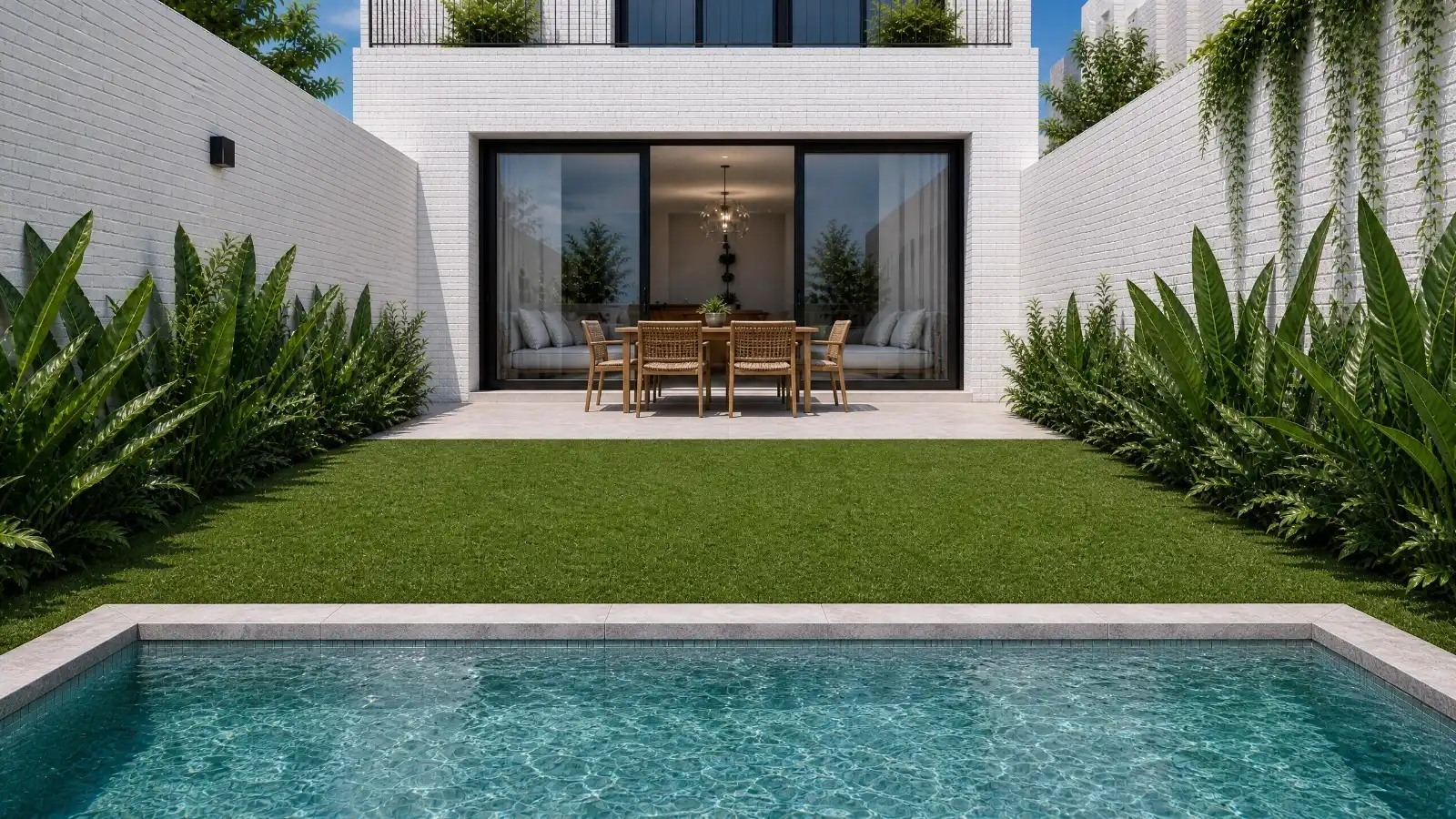 House with pool for sale in Creu Alta - Puiggener