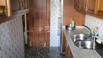 Kitchen of Flat for sale in  Sevilla Capital