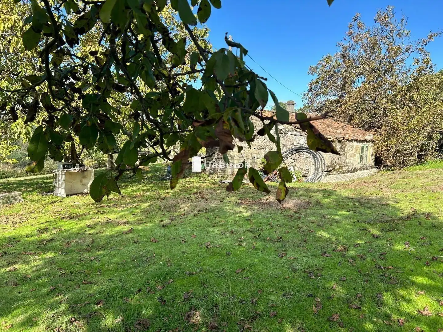 Casa amb jardí en venda a Amoeiro, imagen 7