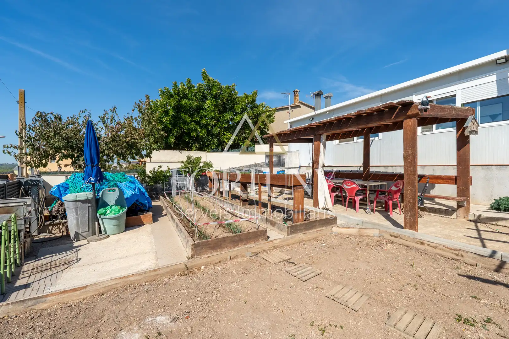 Maison avec terrasse à vendre à RAFAEL CASANOVA, imagen 11