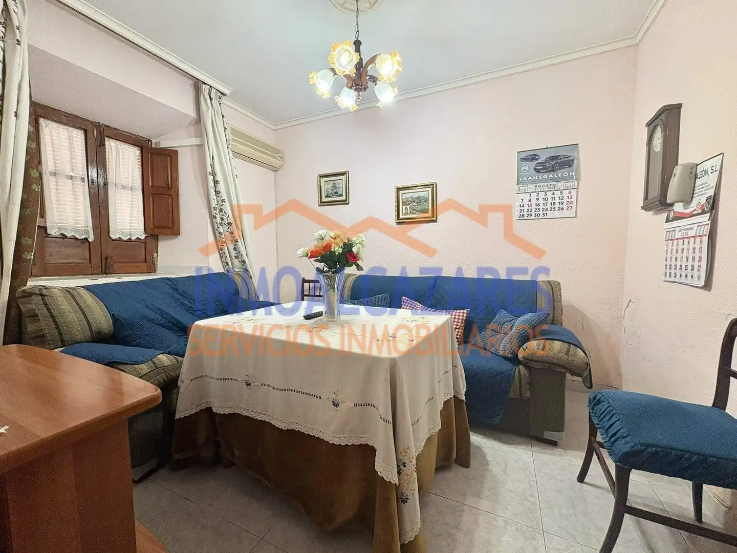 Maisonette mit Terrasse zum Verkauf in Villacarrillo, imagen 5
