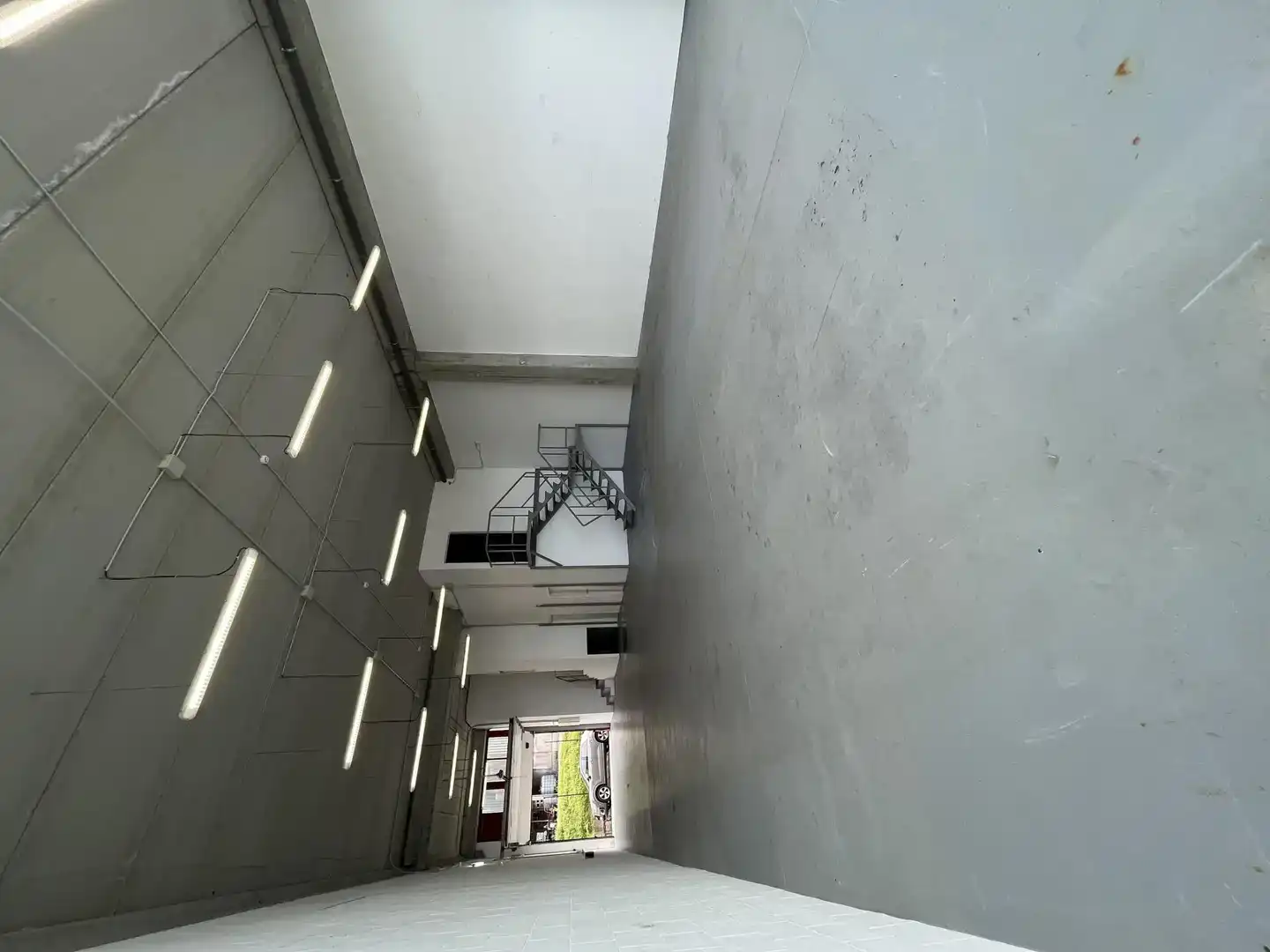 Nave industrial en venta en Vigo 