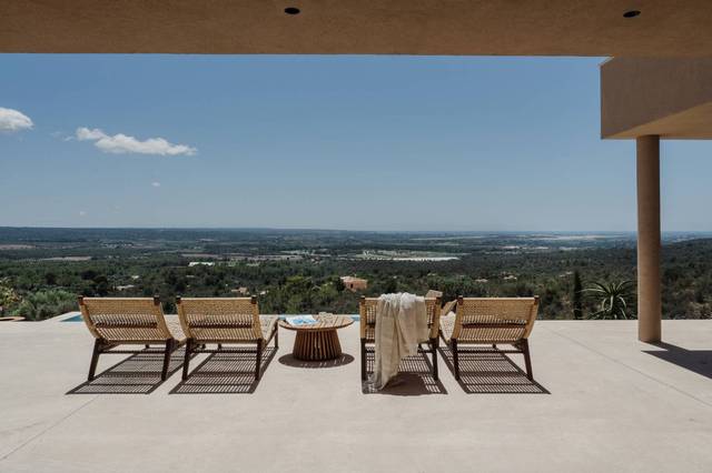 Casa-chalet en Alquiler en Pòrtol