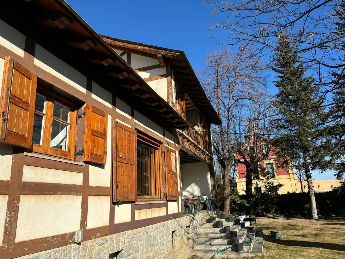 Houses for sale in Puigcerdà