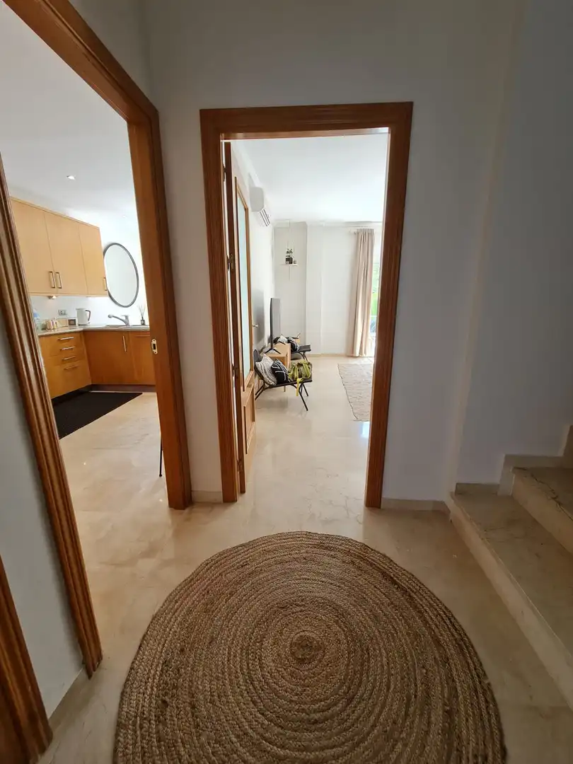Einfamilien-Reihenhaus zur Miete in SIRIO-NVA ANDALUCIA F, 148, Los Naranjos