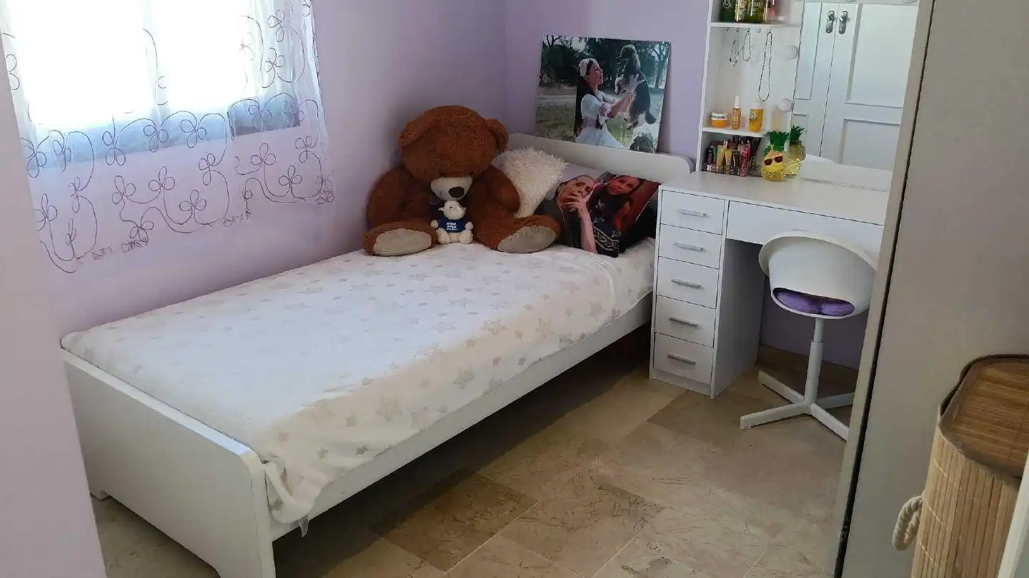 Habitación de Dúplex en venta en Chipiona