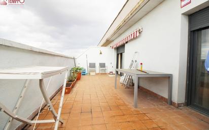 Terrace of Attic for sale in El Vendrell  with Heating, Terrace and Balcony