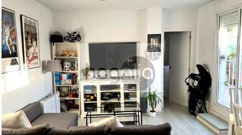 Foto 2 von Wohnung zur Miete in San Carlos - San José, Sevilla Capital