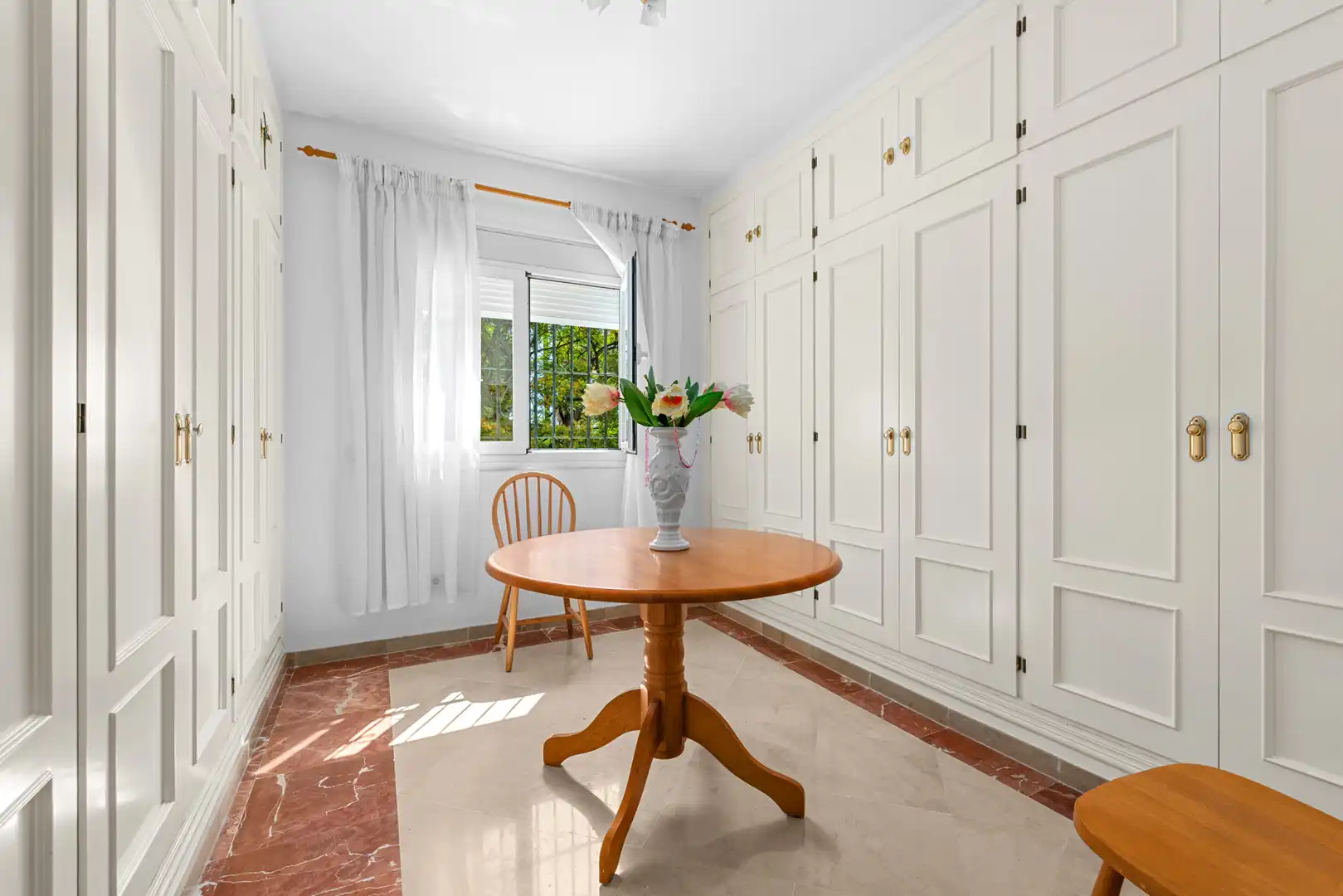 Casa con terraza en venta en San Pedro de Alcántara, imagen 30