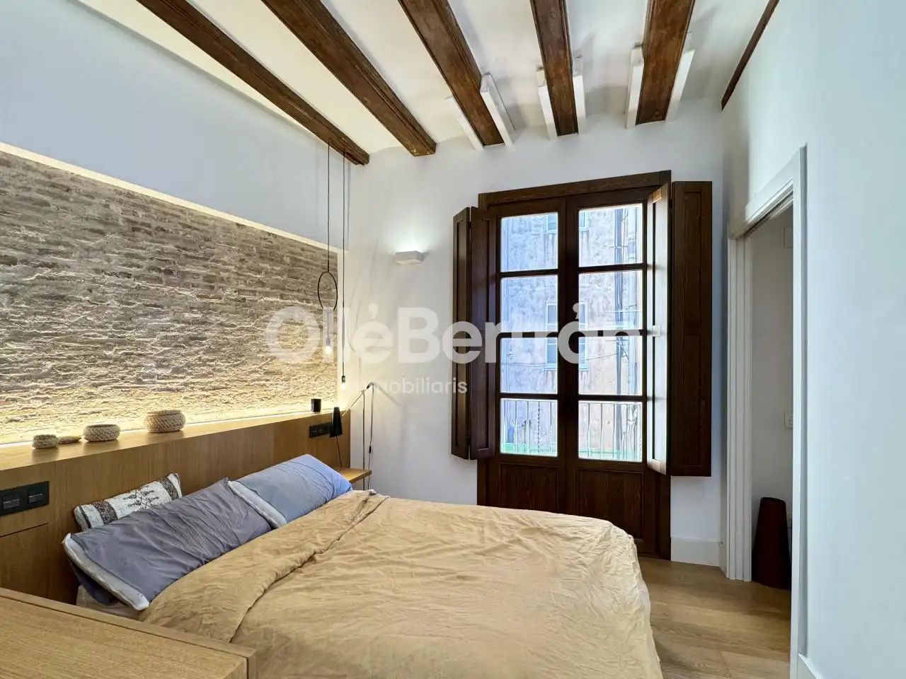Piso en venta en dels Banys Nous, Barri Gòtic