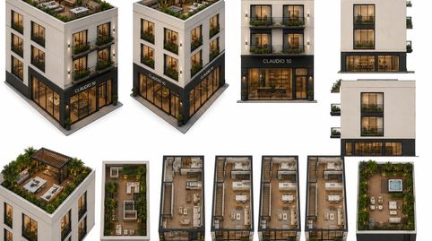 Foto 2 de Residencial en venta en Avenida de Ángel Romero, 24, Vistabella - Villa Benitez - Ballester, Santa Cruz de Tenerife Capital