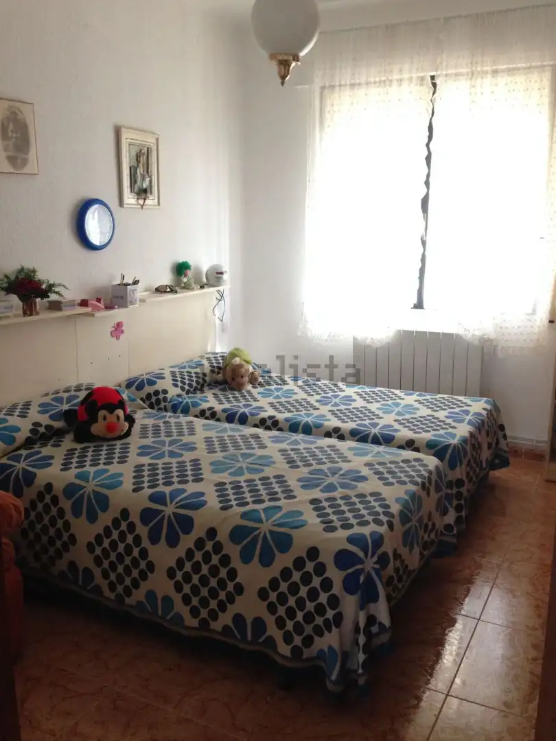 Chalet con piscina en venta en Pedanías - Extrarradio, imagen 8