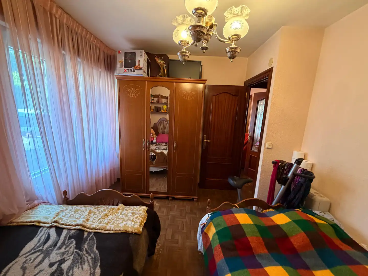 Piso con ascensor en venta en Bake Kalea 7, imagen 11