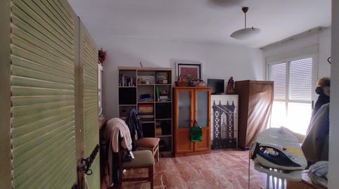 Foto 4 de Àtic en venda a Sant Antoni, Valencia Capital