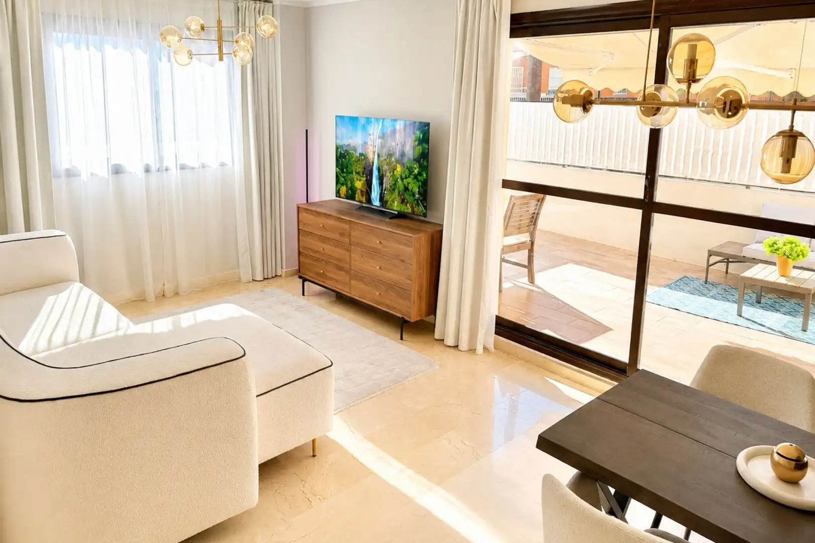 Flat for sale in Centro ciudad, imagen 6