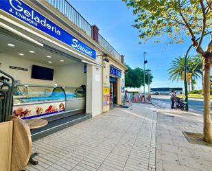 Local de lloguer en Cambrils amb Aire condicionat i Moblat