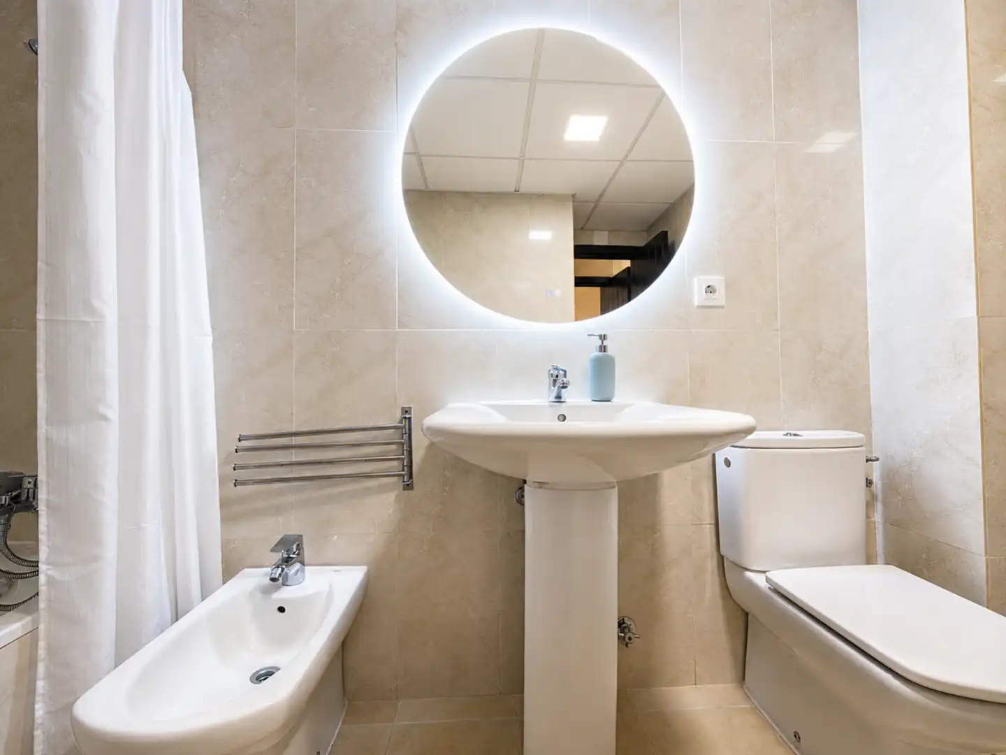 Apartment zum Verkauf in MUELLE RIBERA (P BANUS), imagen 31