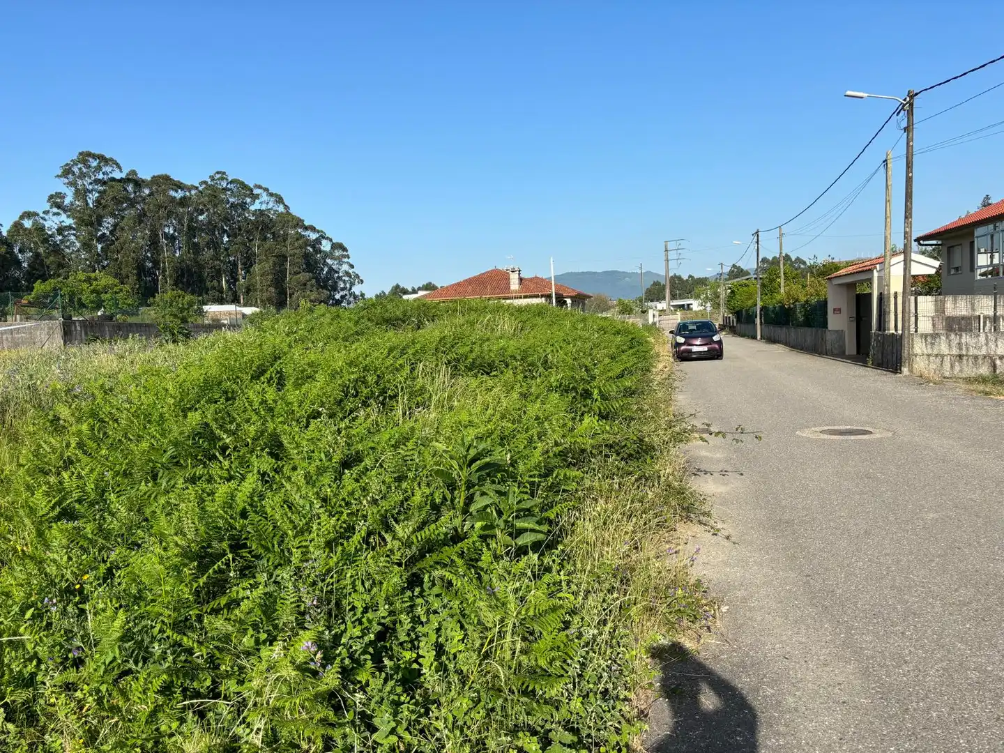 Residential land for sale in Tomiño, imagen 9