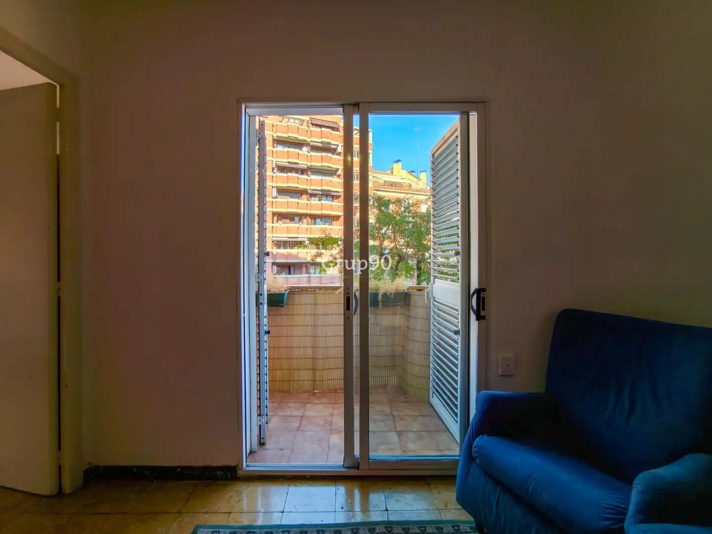 Appartement avec terrasse à vendre à Príncep de Viana - Clot - Xalets Humbert Torres, imagen 6