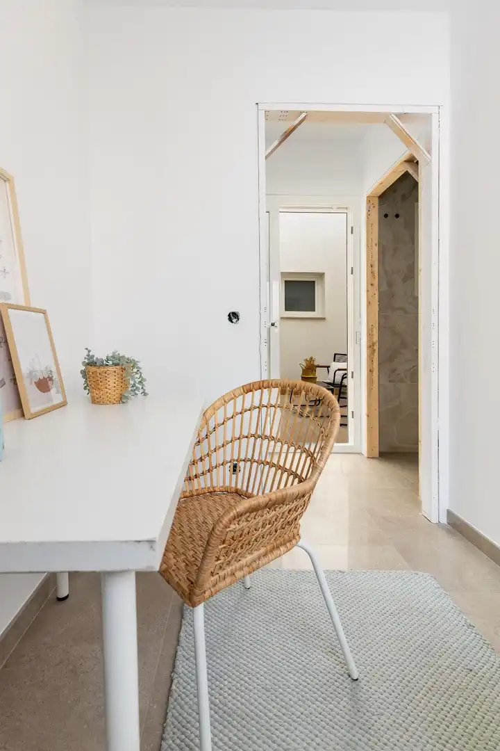 Casa in vendita a Calle de Metge Inocencio Calvo, imagen 33