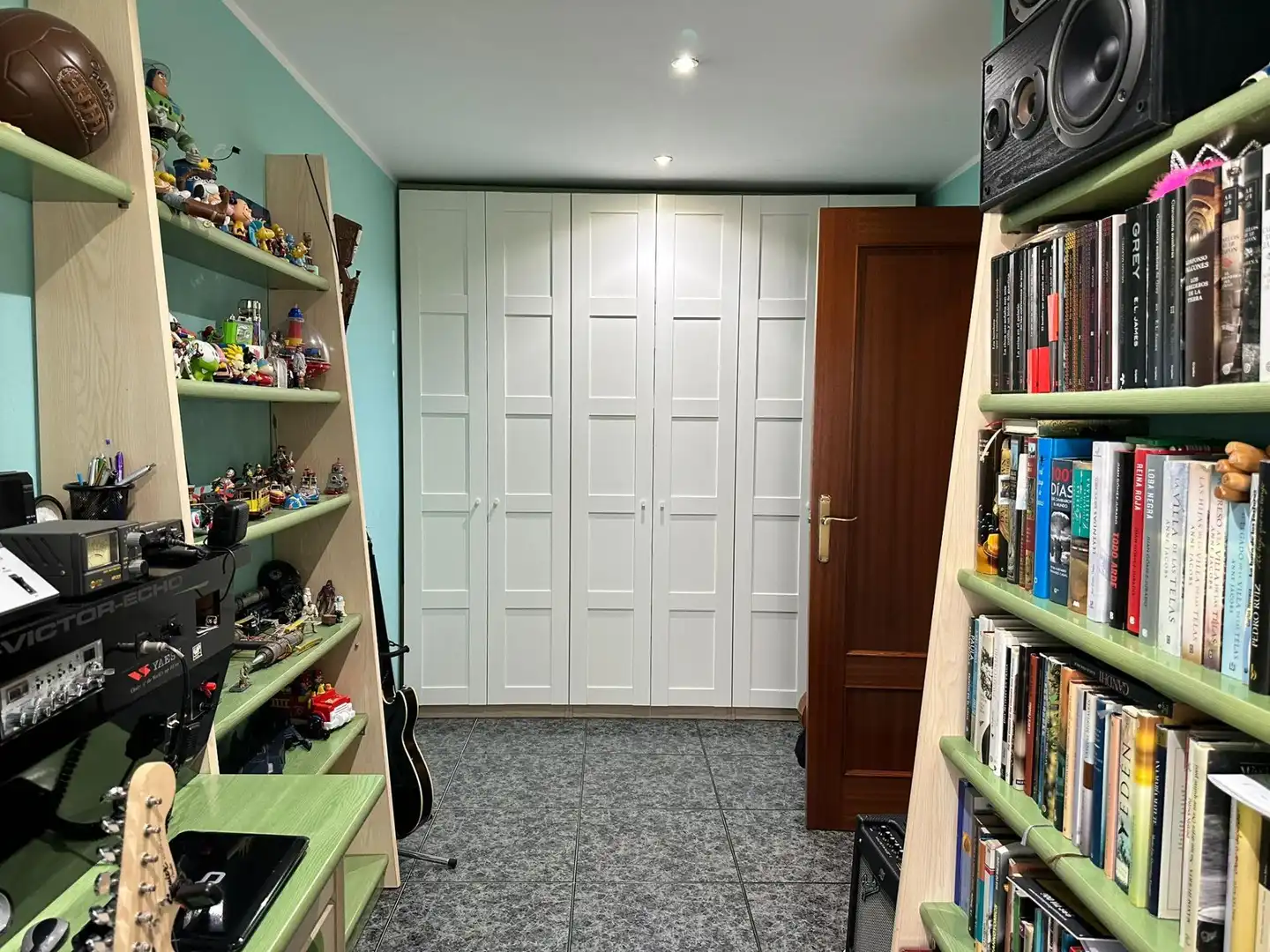 Dúplex con terraza en venta en Cerdanyola, imagen 60