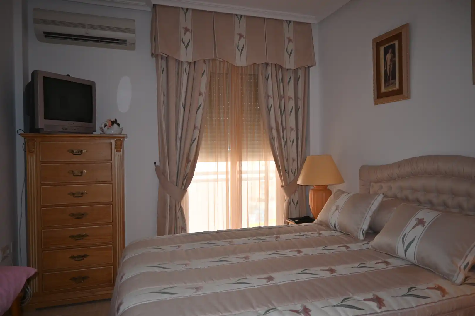 Apartament amb piscina en venda a Gran Vía de la Manga 14, imagen 22