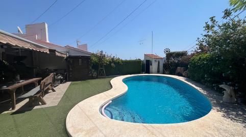 Foto 4 de Casa adosada en venda a Coloma, La Nucia